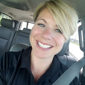 Meet your Posher, Erin